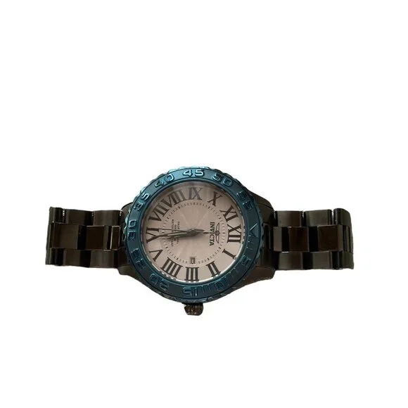 Invicta Watch Model 14540 Men